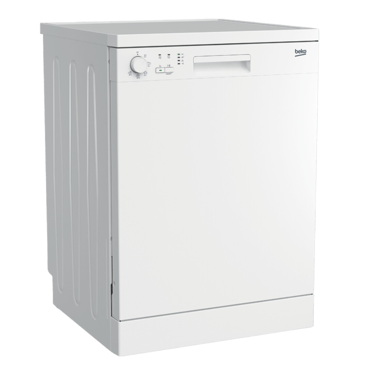 BEKO DISHWASHER 13 SETTING WHITE